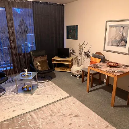 An Der Weinstrasse Apartment