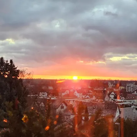 Apartament An Der Weinstrasse