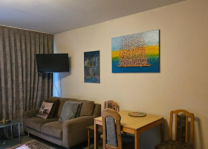 An Der Weinstrasse 巴特贝格匝本